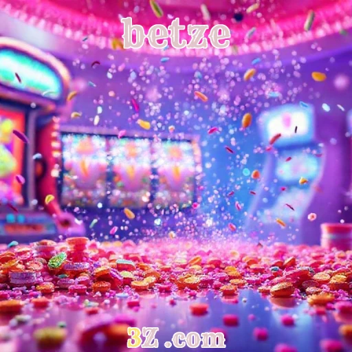 Bônus Incríveis do Betze para Jogadores Inteligentes e Apostadores