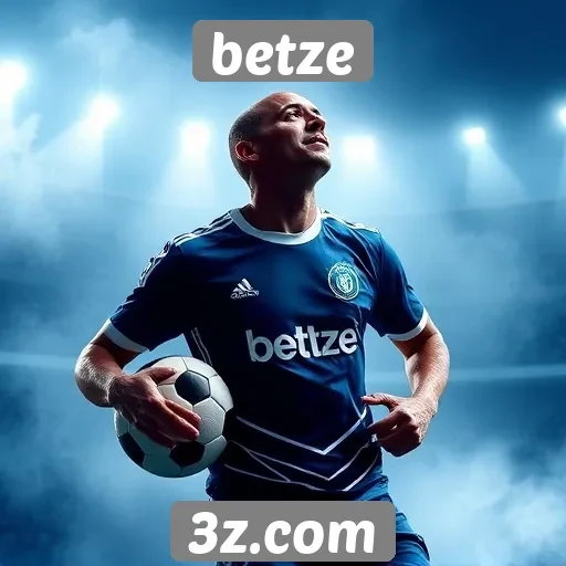 site betze oferece promoções exclusivas para novos jogadores