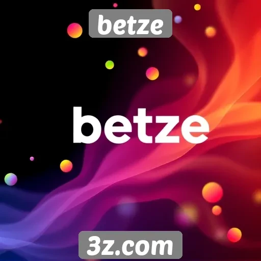 História e trajetória do site de jogos Betze