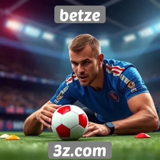 Impactos das promoções oferecidas pelo betze