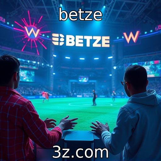 Tendências emergentes na tecnologia de jogos