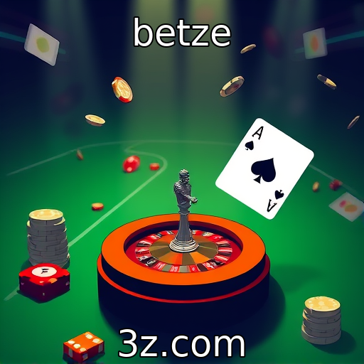 Desafios na regulamentação de jogos de azar em países emergentes