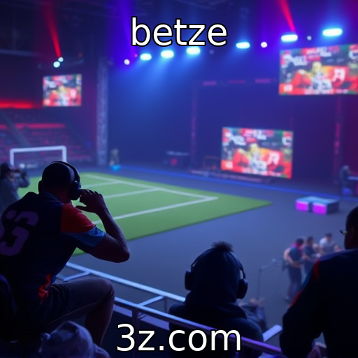 Impacto das novas tecnologias nas experiências de jogos