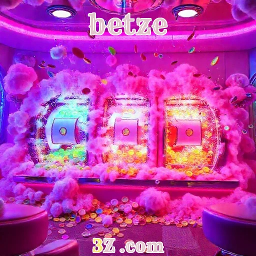 Novidades quentes na Betze: tudo sobre jogos online!