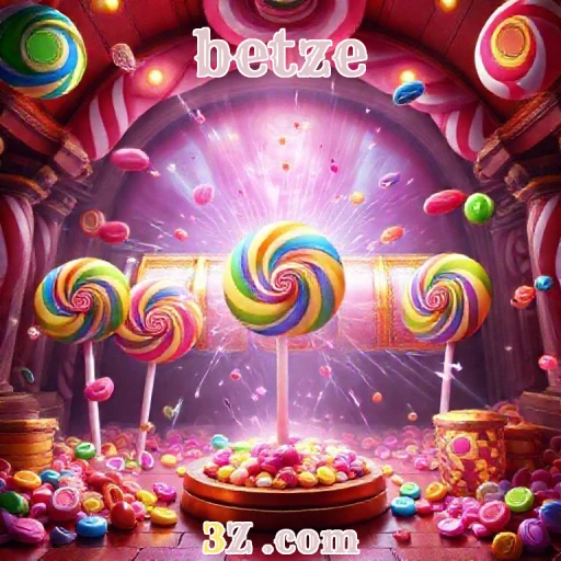 Slots Incríveis: A Experiência Única do Betze para Jogadores